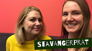 Norwegian Stavanger Dialect [upl. by Olimac]