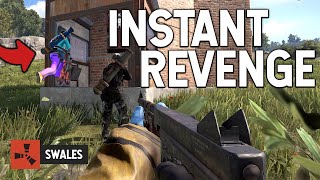 INSTANT REVENGE  RUST [upl. by Bart592]