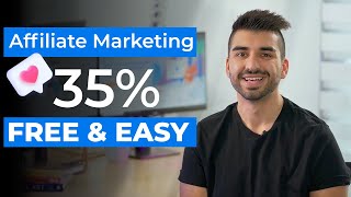 How to Make Money with Affiliate Marketing  Affiliate Marketing for Beginners 2022 [upl. by Auhsuj]