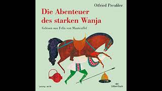 Die Abenteuer des starken Wanja  1 Buch  Sieben Jahre auf dem Backofen [upl. by Ziana]