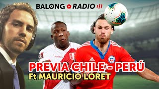 Formación de CHILE definida  Todo sobre Perú con Mauricio Loret Ep 150 [upl. by Enreval243]