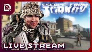 🔴 NEVER GETTING DISTRACTED IN TARKOV IS EASY [upl. by Ikeda]