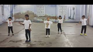 Sohag chand bodoni full song  Kids dance  Peyali Chatterjee Ghosh Choreography [upl. by Isidor]