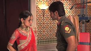 Rangrasiya  Rudr TORTURES Paro Sanaya Irani and Ashish Sharma [upl. by Ogren]