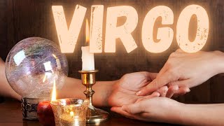 Virgo ♍ GODS PLAN💕💰 Virgo This Is About To be Amazing For You😍 [upl. by Drislane44]