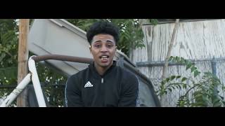 Lucas Coly  Isolated Official Video [upl. by Mccully971]