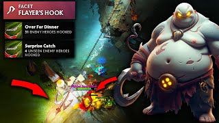 🔥 UNBELIEVABLE 🔥 We Call It A Magnetic Hook  Pudge Official [upl. by Oer856]