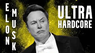 🚀 Elon MUSK ULTRA HARDCORE 🚀 Rafał MAZUR ZenJaskiniowcapl [upl. by Grissel]