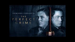 The Perfect Crime  Advexon Documentary HD [upl. by Erised]