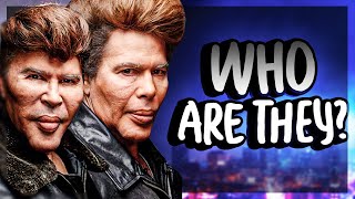 Who Are The Bogdanoff Twins  Exploring An Internet Enigma [upl. by Anehsuc]