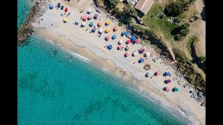 Hotel Santa Lucia  TROPEA [upl. by Amoreta250]