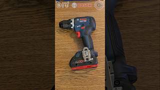 BOSCH Professional Akku Schrauber GSR 18V55 boschprofessional bosch unboxing firsttest [upl. by Ocker115]