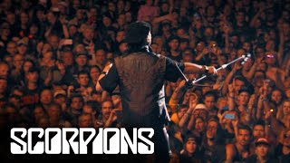 Scorpions  Wind Of Change Live At Hellfest 20062015 [upl. by Apfelstadt]