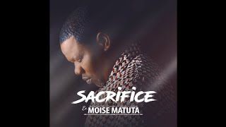 Moise Matuta  Sacrifice Album complet [upl. by Ajiat]