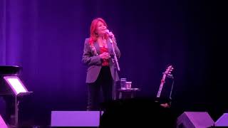 Rosanne Cash amp John Leventhal  The Wheel [upl. by Pernas713]