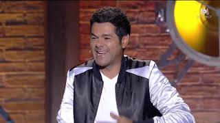 Jamel Debbouze Maintenant ou Jamel 2019 [upl. by Nolyaj]