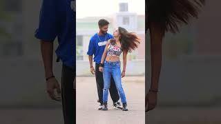 Chura ke dil mera  keshavi new dance video  dance shortvideo shorts [upl. by Balduin]