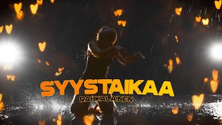 Rahkalainen  Syystaikaa Musiikkivideo [upl. by Tteirrah]