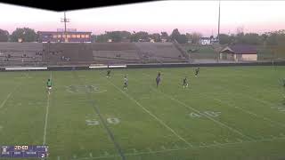 Belvidere High vs Rockford Jefferson High School Boys JV Soccer [upl. by Riesman]