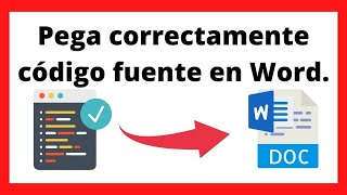 Cómo revisar ortografía y gramática en Word [upl. by Anallij]