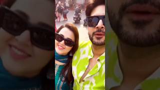 Mareez  e Ishq hoon main karde dawaa tejasswi karankundra couple shorts [upl. by Evangelia]