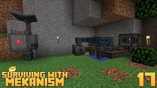 Surviving With Mekanism v9  Ep17  Tritium And Deuterium Production [upl. by Benson]