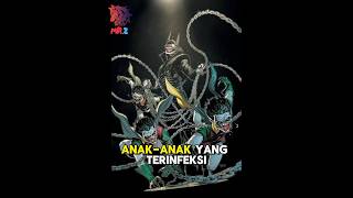 Fakta Ketiga Batman Who Laughs [upl. by Acim700]