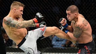 Dustin Poirier vs Anthony Pettis UFC FULL FIGHT NIGHT CHAMPIONSHIP [upl. by Cherlyn]