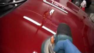 Auto Detailing amp Maintenance How to professionally wax a car yourselfflv [upl. by Kirsten]