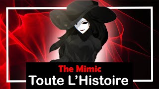 La Véritable Histoire de THE MIMIC qui vous Fait Froid dans le Dos [upl. by Ylil]