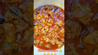 Easy Sheri chicken recipe l chicken karahi with Nanroti😋 yummy chicken 🐔shorts rkfoodhunting [upl. by Terrej]