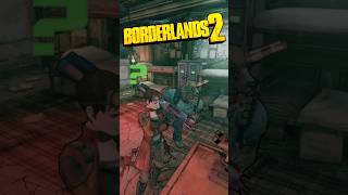 Photo Mode In Borderlands 2 Has A Secret Use gaming borderlands borderlands2 shorts [upl. by Werdn]