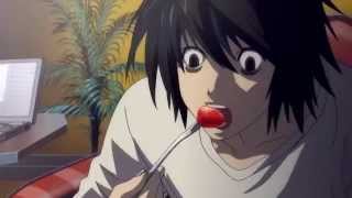 Mejores Momentos De L 2da parte ● Death Note ● Español Latino [upl. by Essilevi]