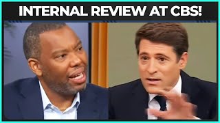 Interval Review On CBS DISASTROUS TaNehisi Coates Interview Revealed [upl. by Nosrak]