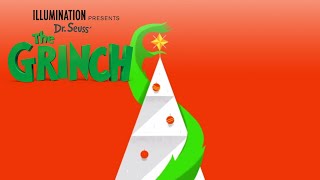 The Grinch 2018 Tyler The Creator “You’re a Mean One” – Lyric Video [upl. by Oirromed]