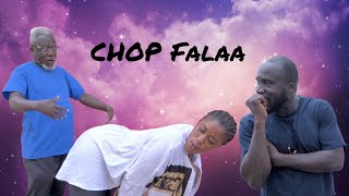 💕 AWURAMA CHOP OG 💸 FALAA 😂 STARRING ✨ AKABENEZER FULL GHANA MOVIE 2024 [upl. by Nomelihp]