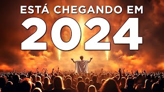 A BÍBLIA NÃO ESTAVA BRINCANDO  Em 2024 Essas Profecias Vão se Cumprir [upl. by Pavior]