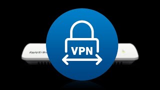 Creare una VPN privata con il FRITZBOX [upl. by Vidovik]