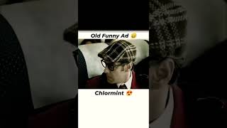 Chlormint old Ads On Salman khan Funny Video🤣 shortfeed comedy shortsfeed shortvideo shorts [upl. by Spear]