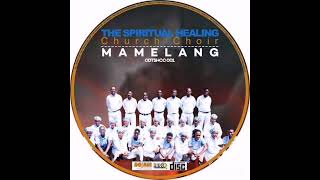 The Spritual Healing Church Choir  Mamelang [upl. by Ramas42]