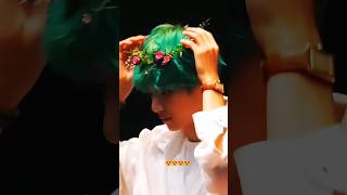 V🥰bts💜 video🔥kpopidol [upl. by Norak756]