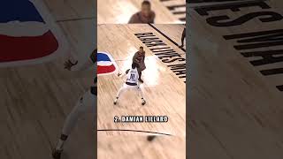 Insane Luck NBA Moments 🍀 Part 2 [upl. by Lovel]