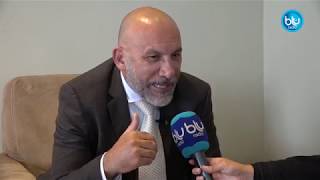 Roy Barreras acusa a rector de Esap y a DNI de campaña de desprestigio en su contra Blu Radio [upl. by Annovahs]