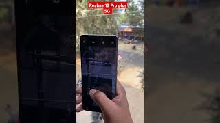 Realme 12 pro plus 5g ll Camara  Zoom Testing Vineet Tech Mobile shortsviral [upl. by Acnairb718]