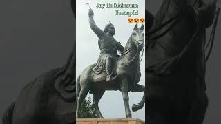 Maharana Pratap jayanti viral videomaharanapratapstatus maharanapratapringtone subscribe follow [upl. by Nadual]