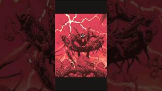 Who is Carnage  Origin of MARVELS Carnage origins marvel supervillain venom2absolutecarnage [upl. by Louise]