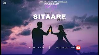 MV02 • SITAARE • GLITXZ × VINSTAR • OFFICIAL AUDIO • 2K24 music [upl. by Marilyn238]