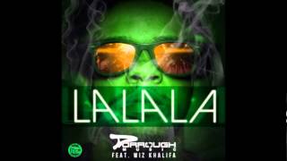 Dorrough ft Wiz Khalifa  LA LA LA Prod By Play N Skillz [upl. by Wren611]