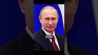 Vlagyimir Putyin evolution evolution subscribe vladimirputin russia capcut [upl. by Selmner]