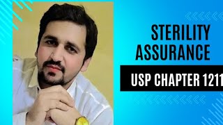 Sterility Assurance What is Sterility Assurance Level in Pharmaceutical SAL [upl. by Sanjay454]